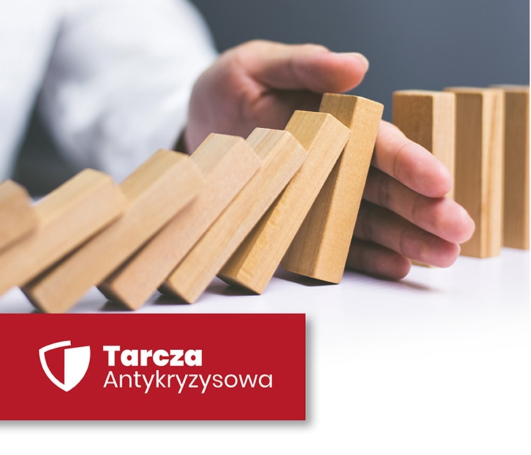 Tarcza PFR