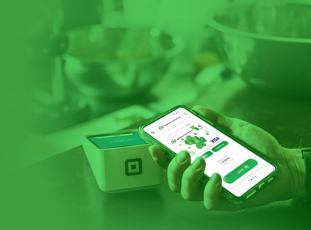 Płatności aplikacją